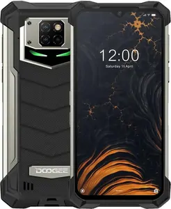 Замена аккумулятора на телефоне Doogee S88 Plus в Челябинске
